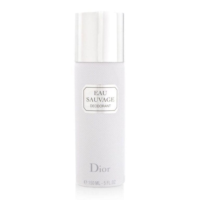 Espuma de afeitar Eau Sauvage de Christian Dior de 200 ml - frasco