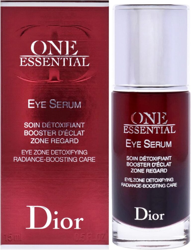 Sérum ojos Dior One Essential Eye Serum 15 ml