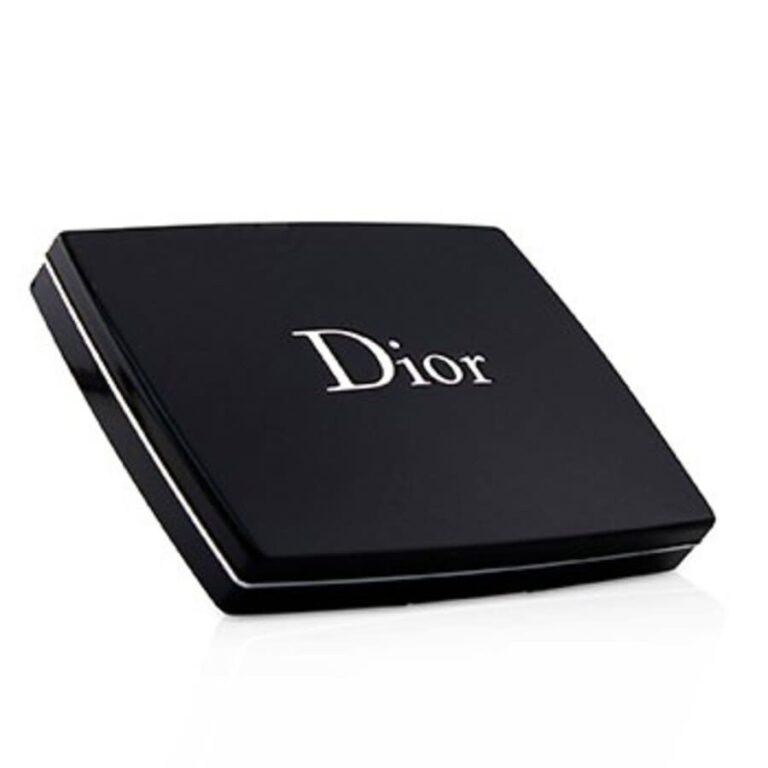 Colorete Rouge Blush Nº 361 Rose Baiser de Dior 6g - cerrado