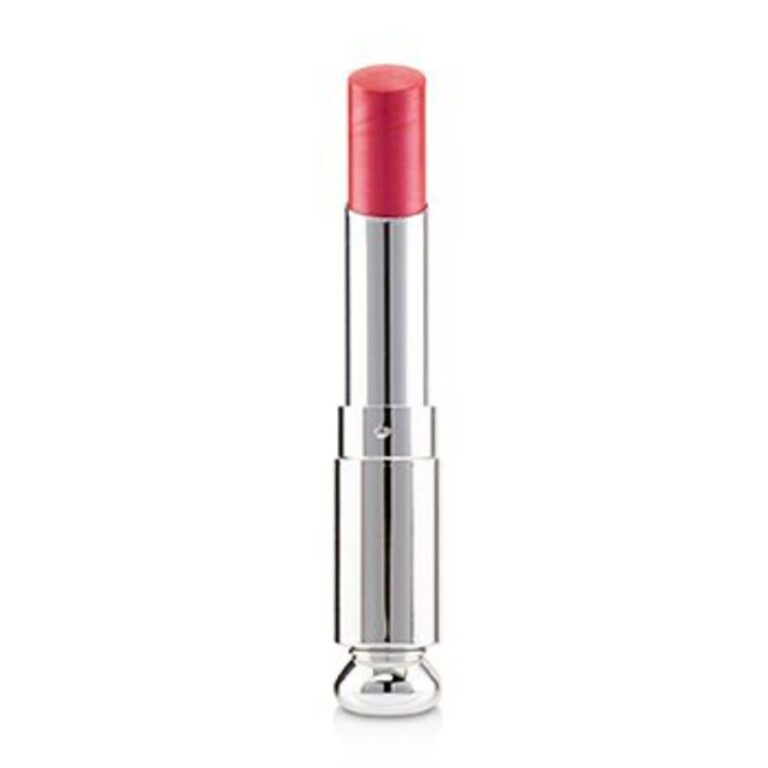 Pintalabios Dior Addict Stellar Shine Nº 256 Diorever - abierto