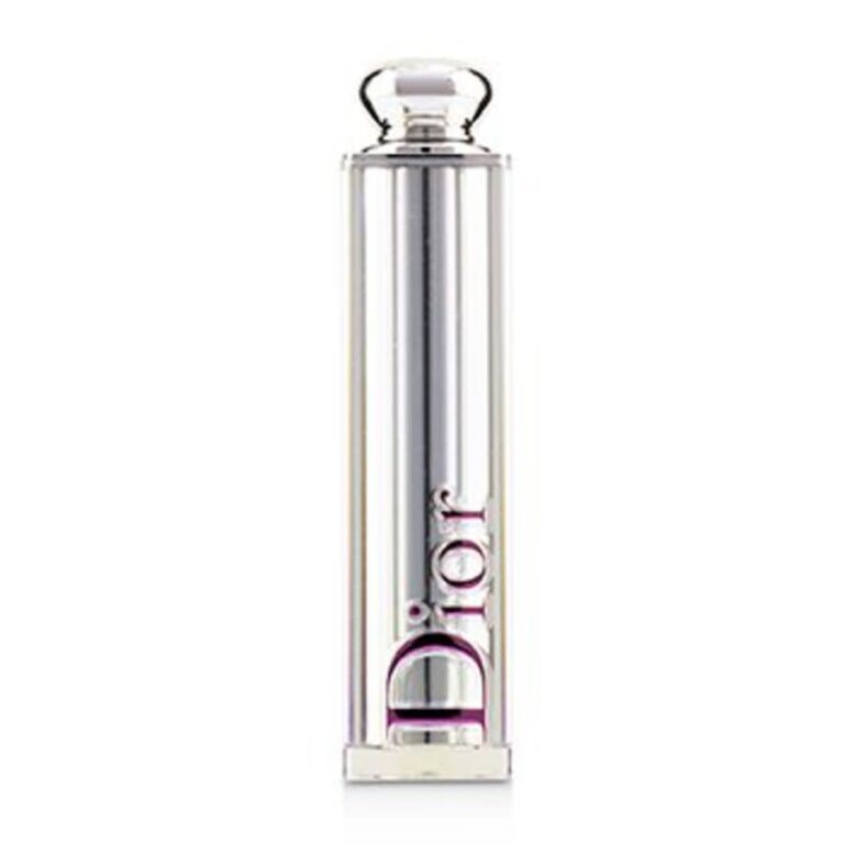 Pintalabios Dior Addict Stellar Shine Nº 256 Diorever - cerrado