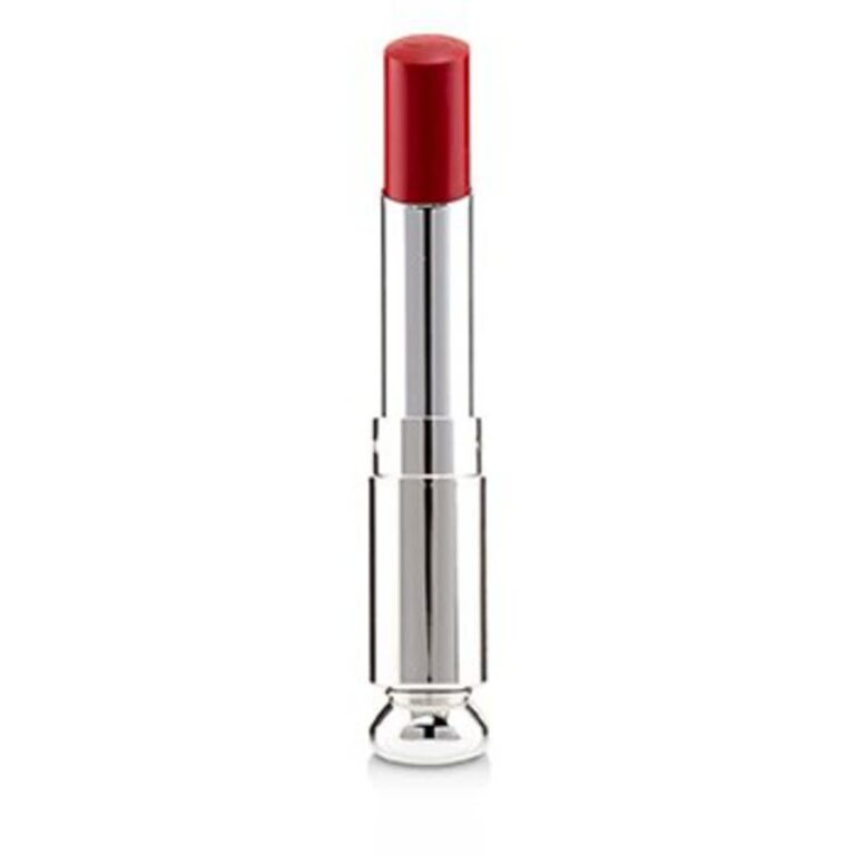 Pintalabios Dior Addict Stellar Shine Nº 753 Positivity - barra de labios abierta