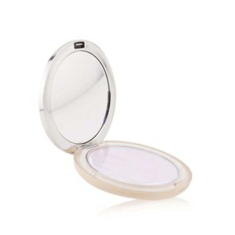 Base de polvos Dior Diorskin Mineral Nude Matte Powder nº 5 Translucent 7 gr - abierto lateral