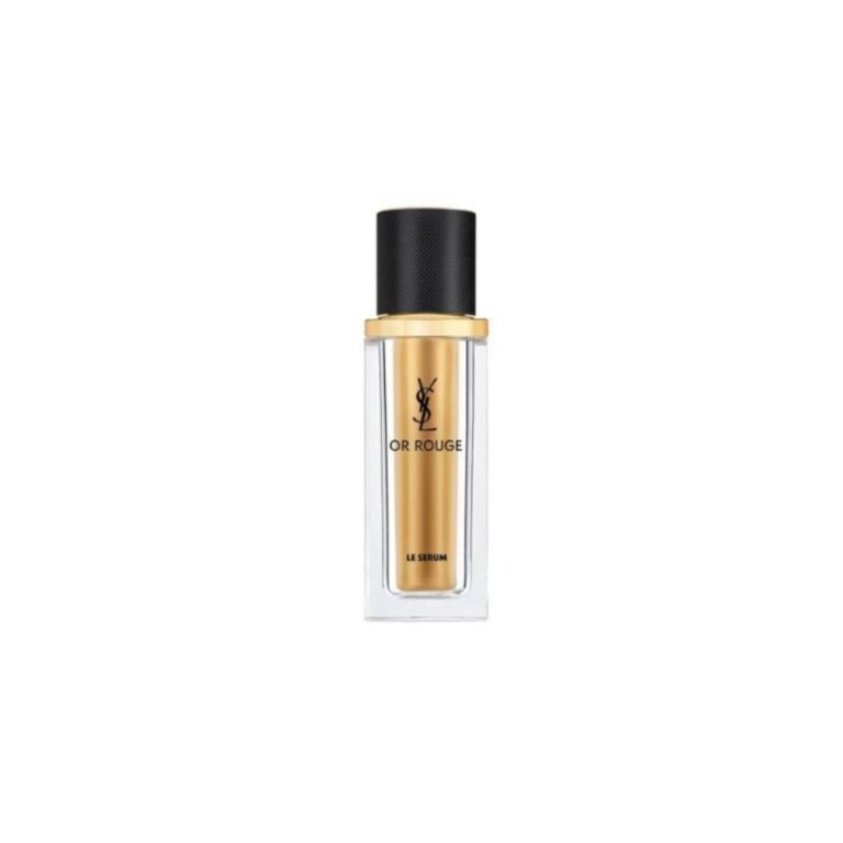Sérum facial YSL Or Rouge Anti‑Aging 30 ml