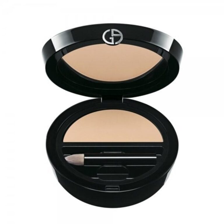 Corrector Compact Cream Concealer nº 6 de Giorgio Armani
