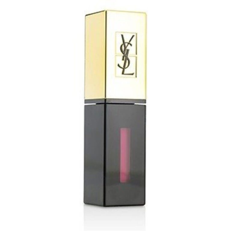 Pintalabios YSL Rouge Pur Couture Nº 49 Fuchsia Filtre - pintalabios
