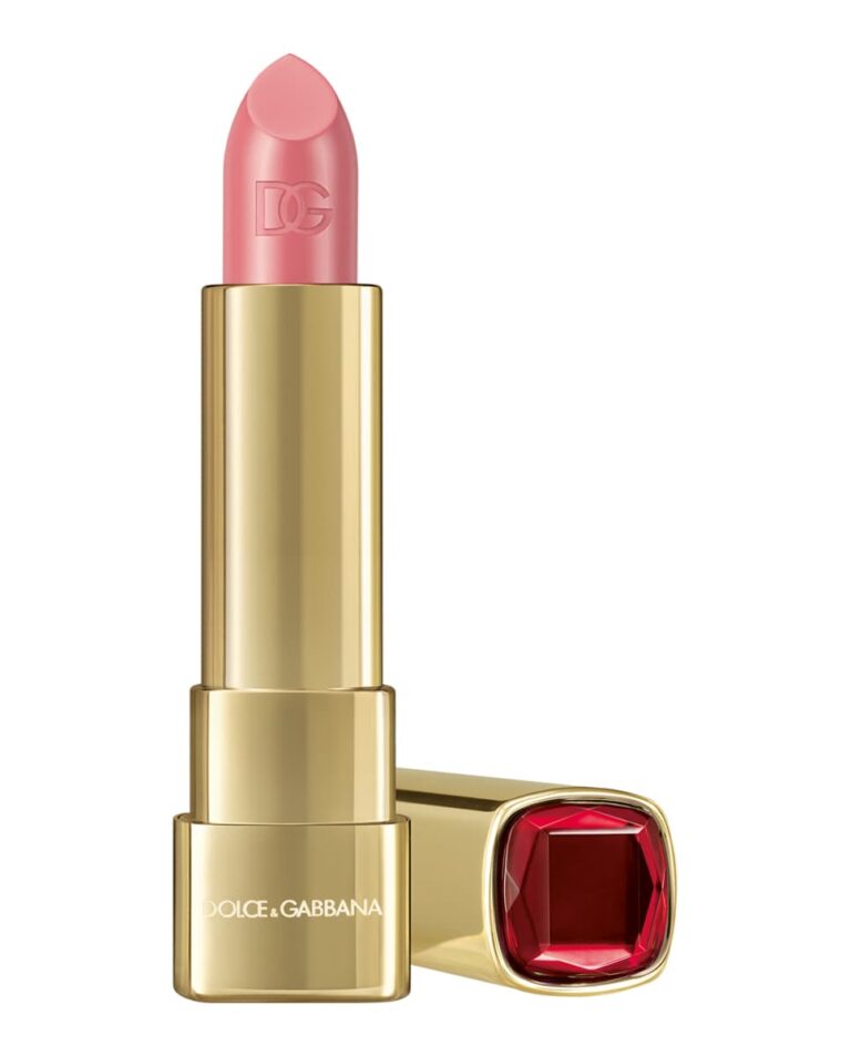 Pintalabios Passion Duo Gloss Fusion Nº 130 de Dolce & Gabbana