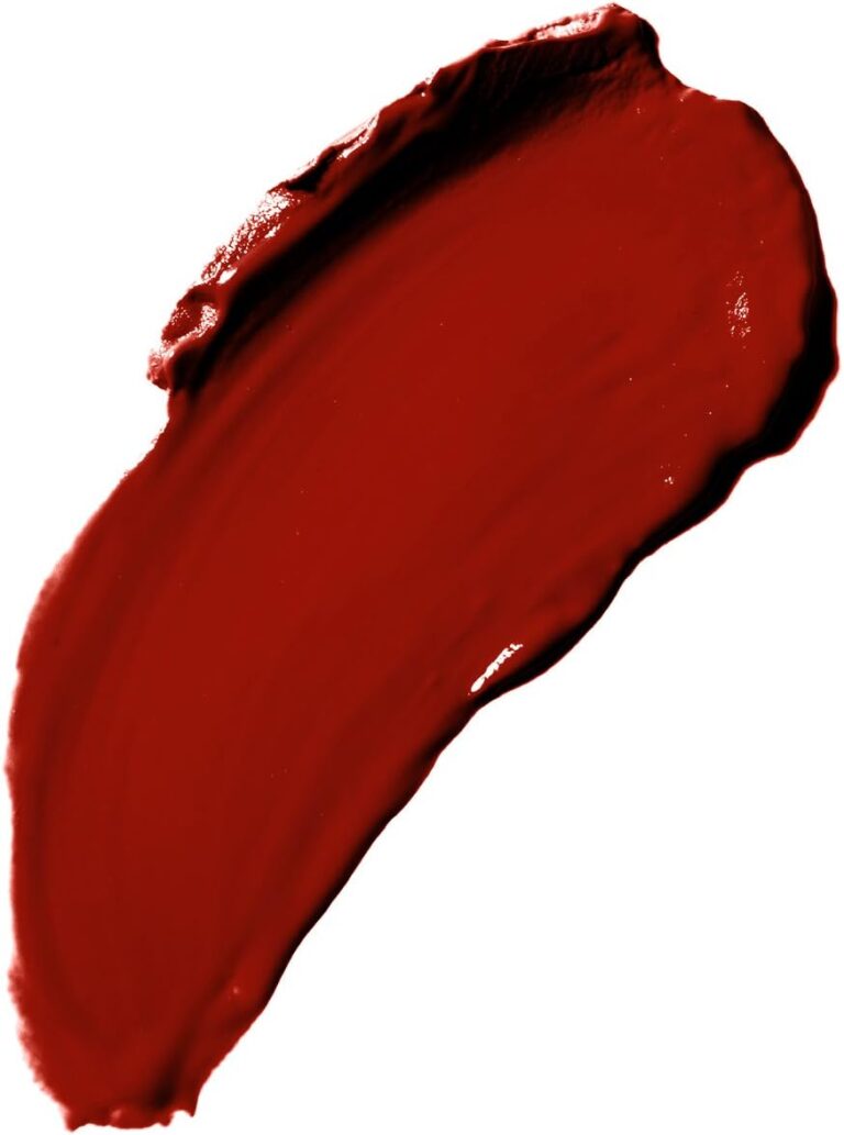 Pintalabios Duo Gloss Fusion Nº 180 Fatale de Dolce & Gabbana- muestra de color