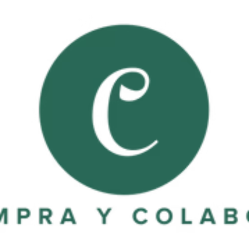Compra y Colabora