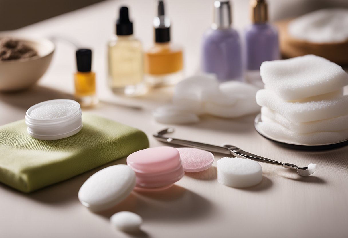 Quitar esmalte semipermanente: Métodos efectivos para una eliminación segura