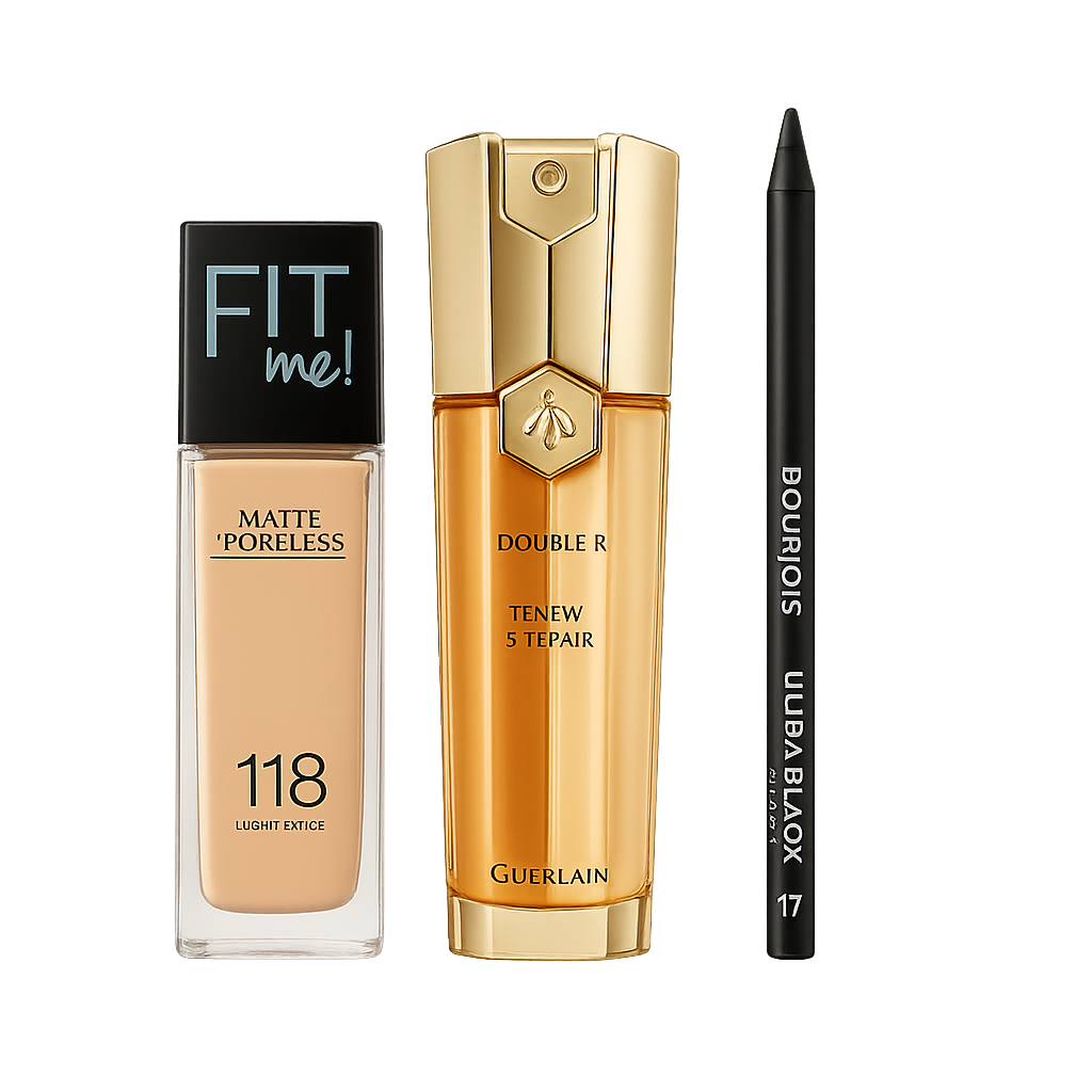 cat cosmetica