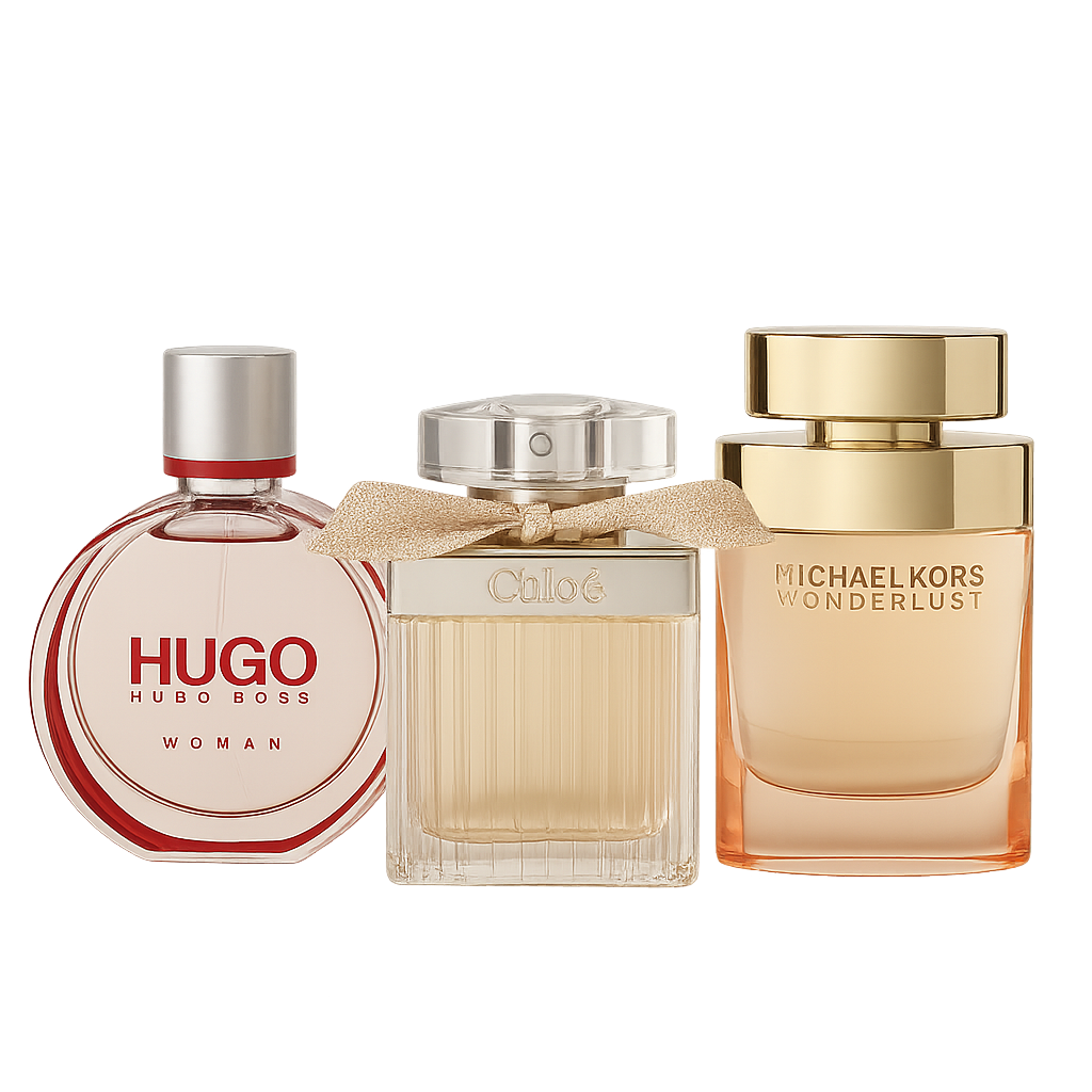 cat perfumes
