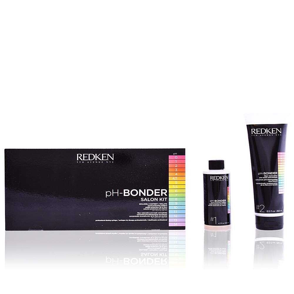 Set de Cuidado Capilar PH-Bonder de Redken