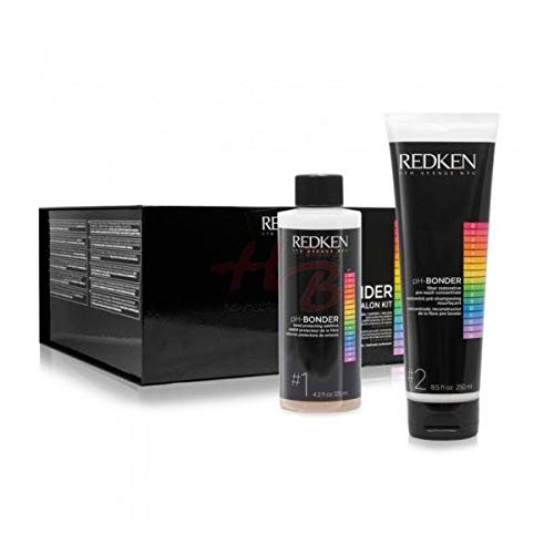 Set de Cuidado Capilar PH-Bonder de Redken con zoom contenido