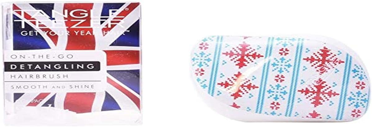 Cepillos para el pelo Tangle Teeze caja y cepillo