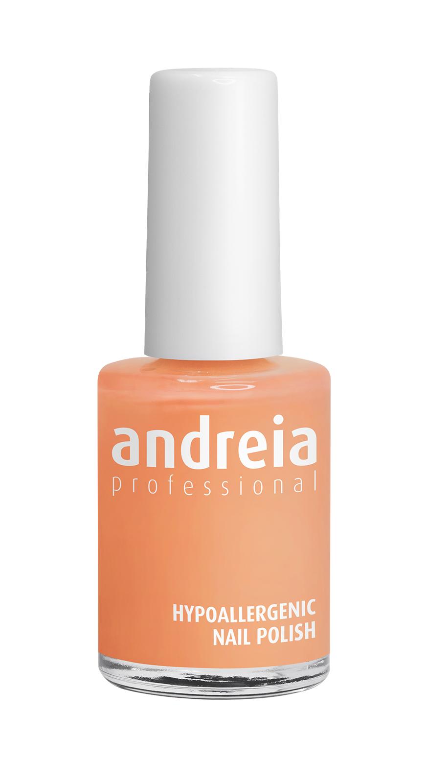 Esmalte de uñas hipoalergénico Andreia Professional