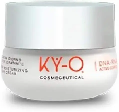 Crema facial anti-edad noche KY-O