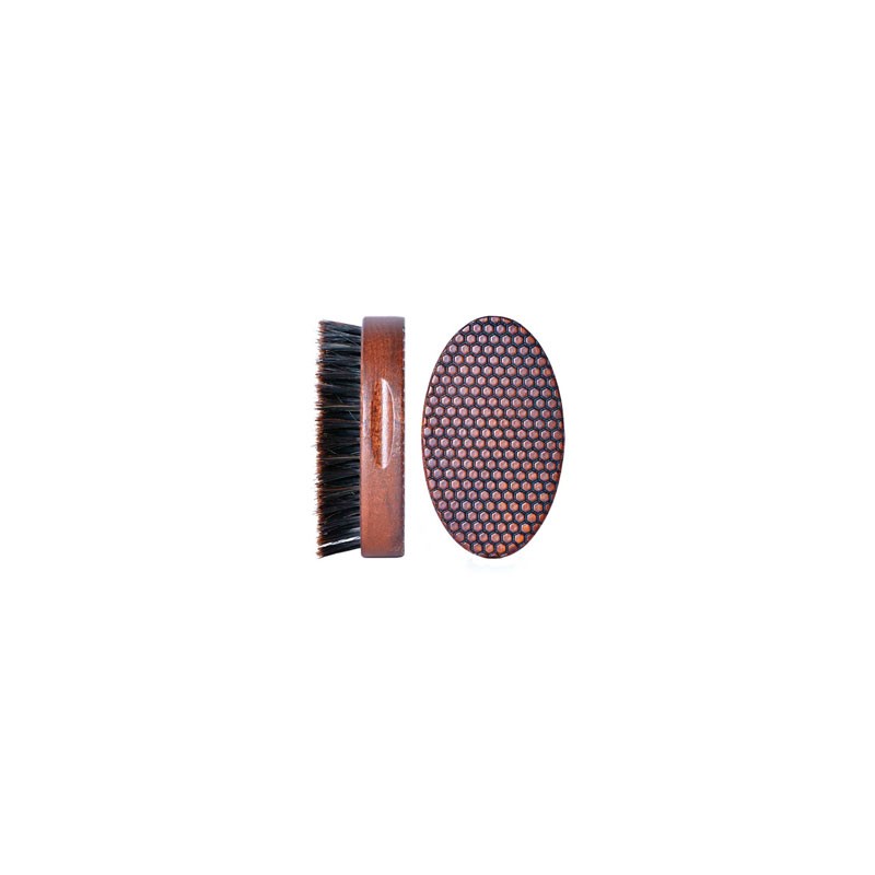 Cepillo para barbas de Eurostil
