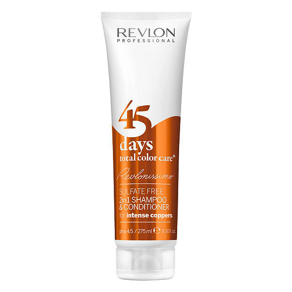 Champú Revlon 45 Days 2 en 1