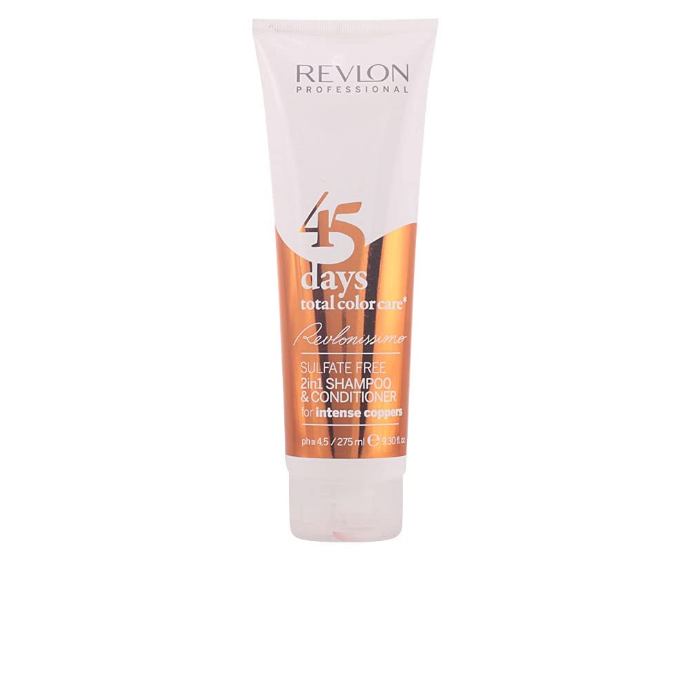 Champú Revlon 45 Days 2 en 1