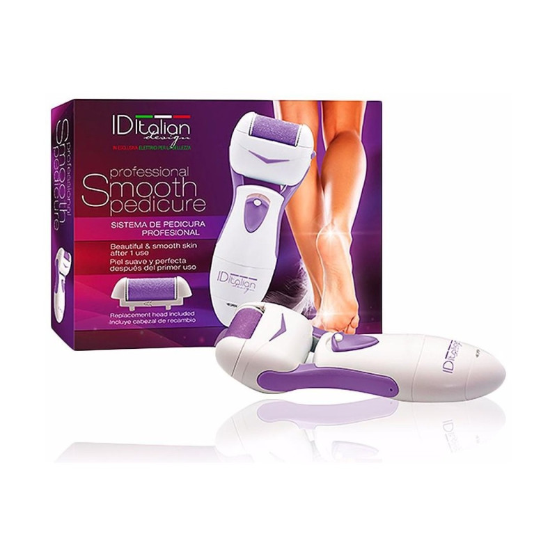 Sistema de pedicura profesional de Italian Design