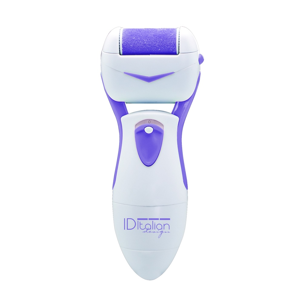 Pedicura profesional Italian Design maquinilla