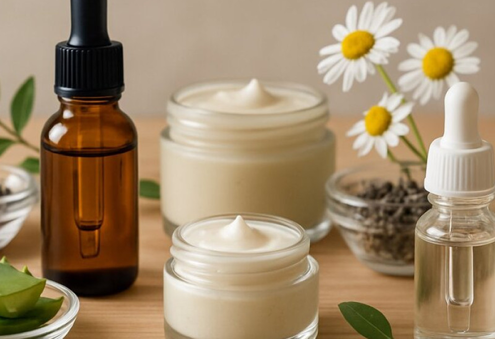 Marcas de cosmética natural: ranking y guía de compra 2025