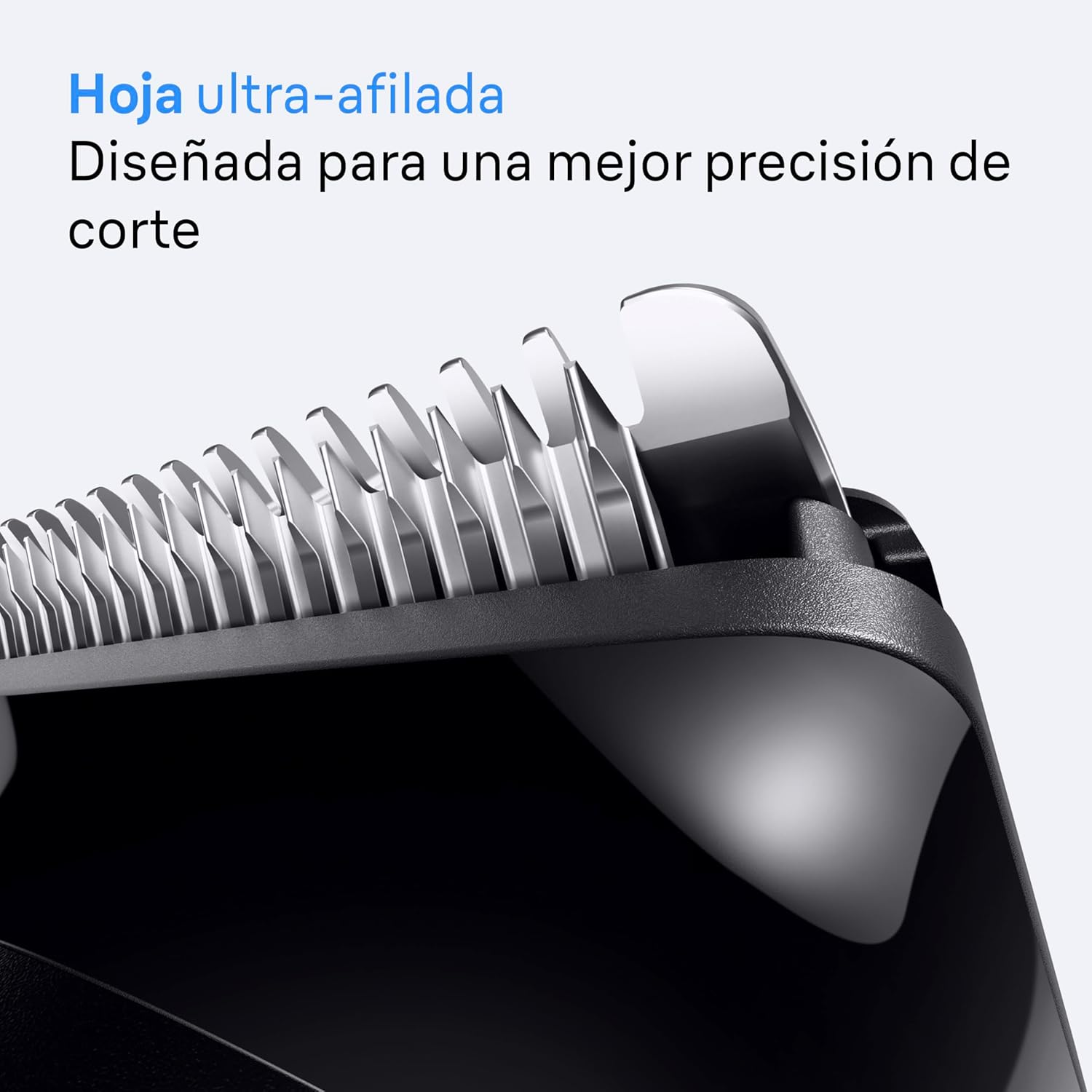 Recortadora de barba