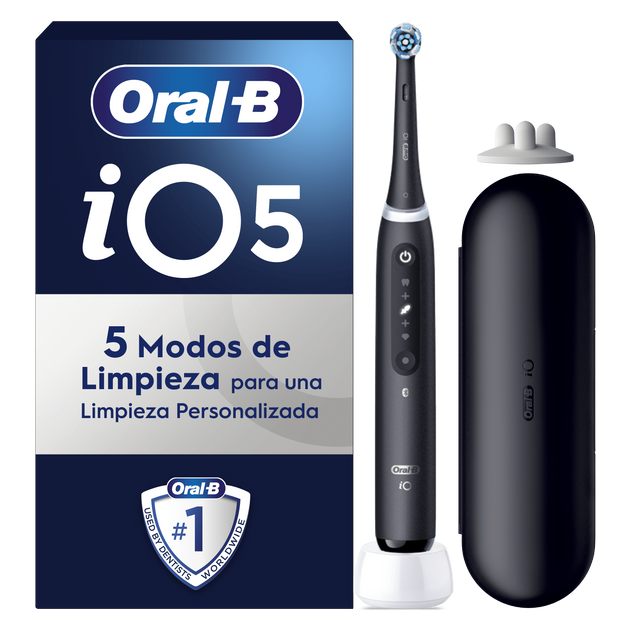 Cepillo dental eléctrico Oral-B