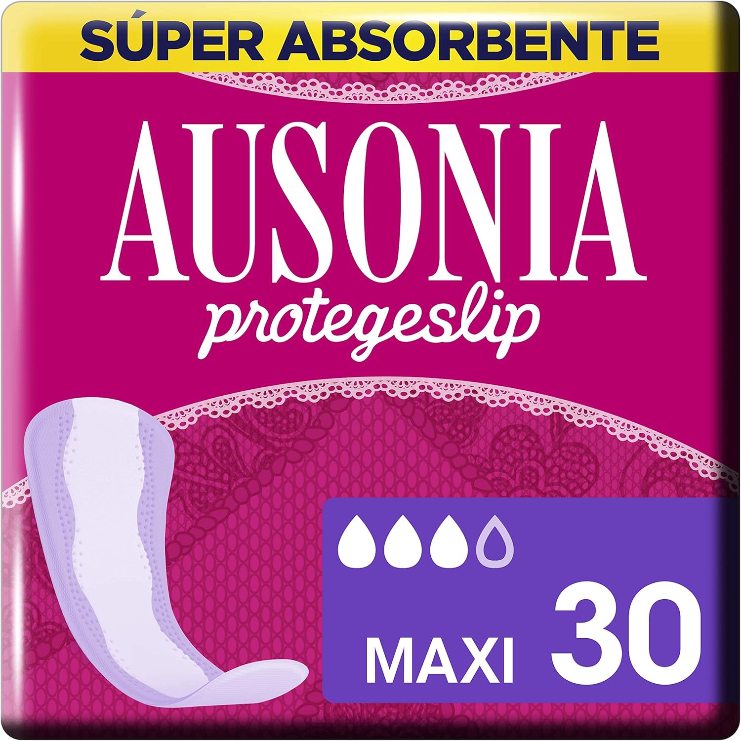 Protegeslip Ausonia