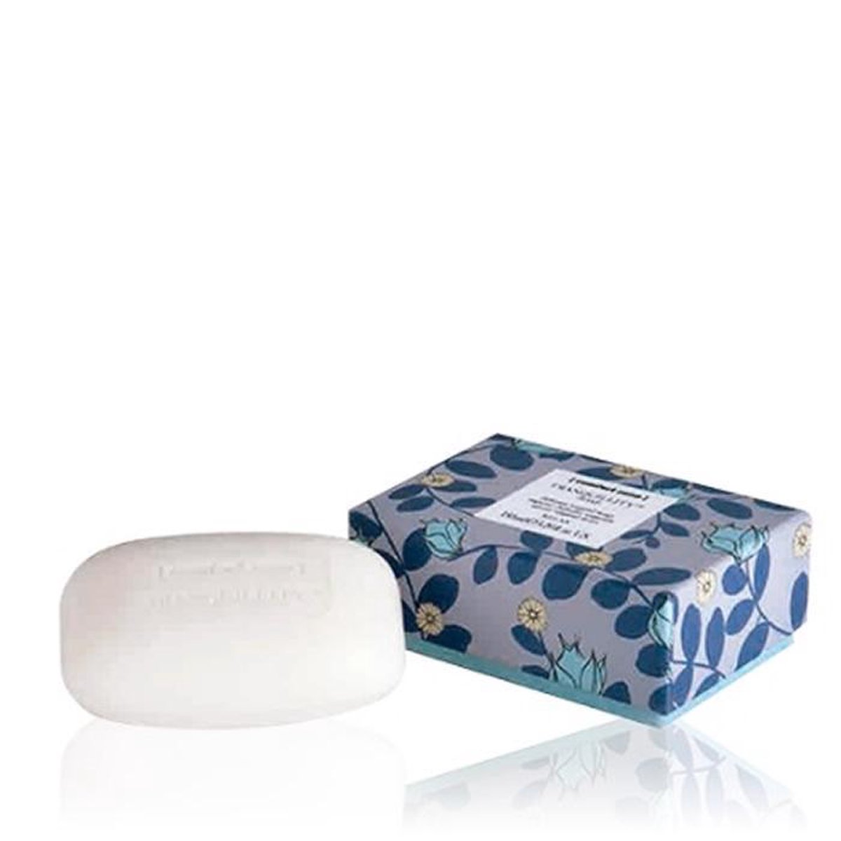 Pastilla de jabón Tranquillity de Comfort Zone 150 gr