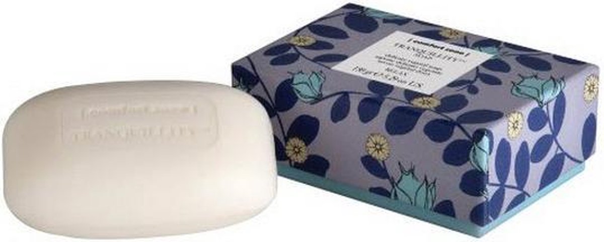 Pastilla de jabón Tranquillity de Comfort Zone 150 gr zoom