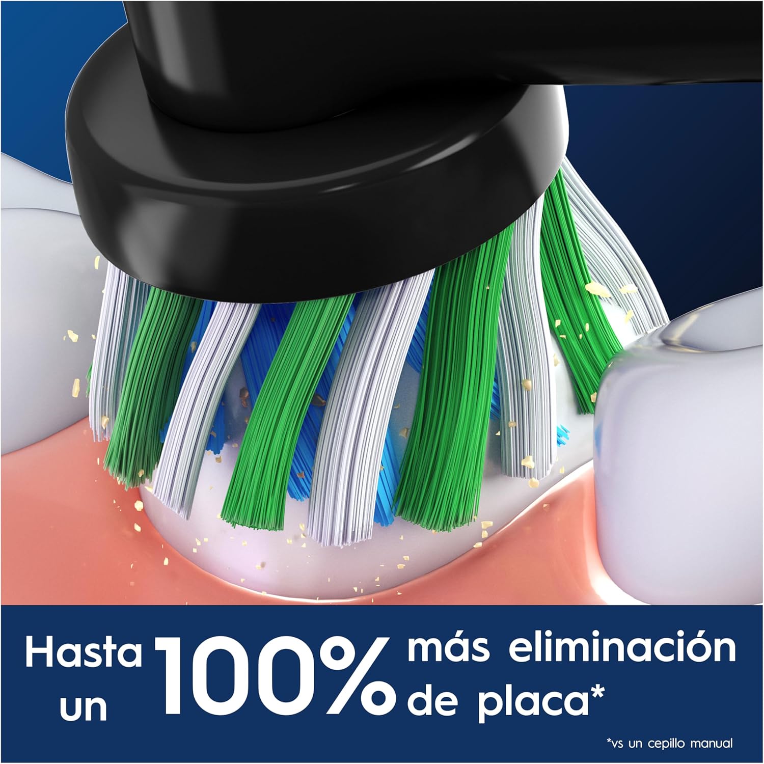 Recambio para cepillo Oral-B