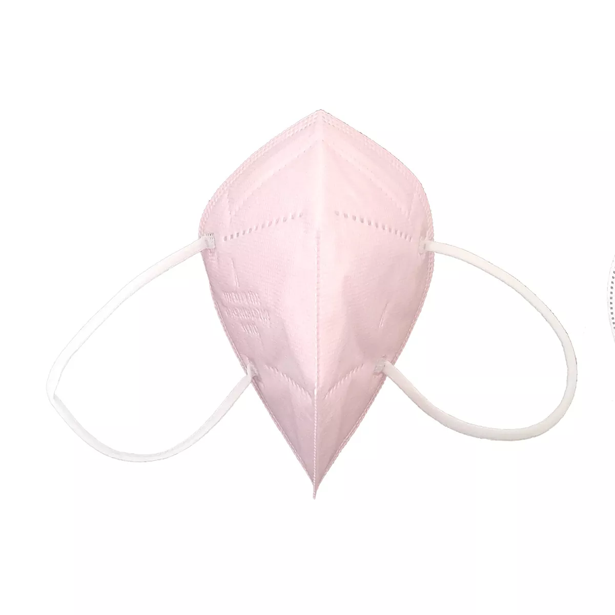 Airnatech mascarilla FFP2 rosa 10 uds