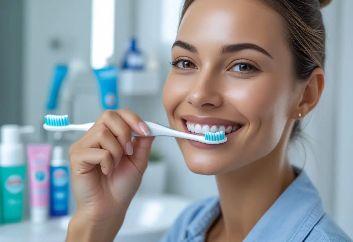 Cómo cuidar nuestra higiene bucodental: recomendaciones esenciales