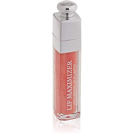 pintalabios Gloss Volume Addict Nº10 Holo Pink de Dior