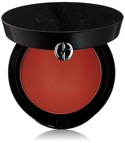 Colorete Giorgio Armani Cheek Fabric Nº 307 Ecstasy 4 gr