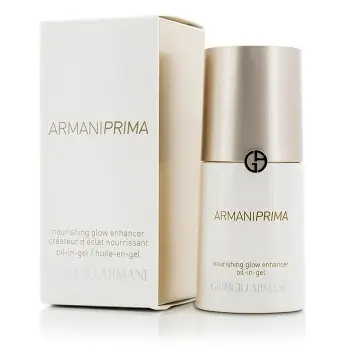 Aceite en Gel Armani Prima de Giorgio Armani 30 ml