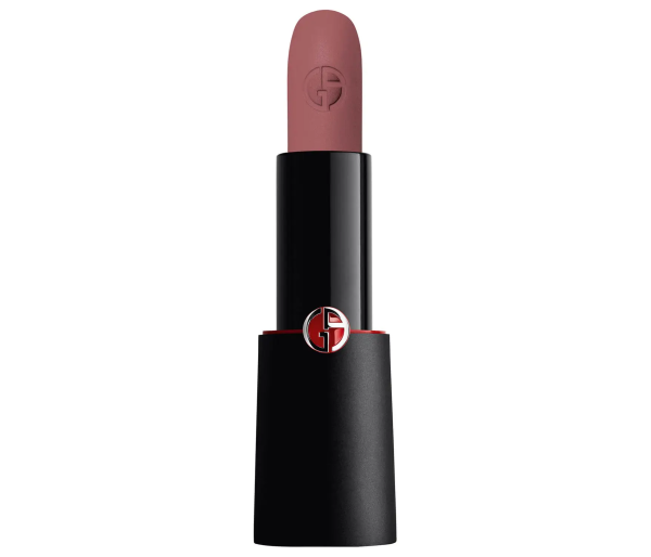 Pintalabios Rouge d’Armani Matte Nº 501 Milano de Giorgio Armani