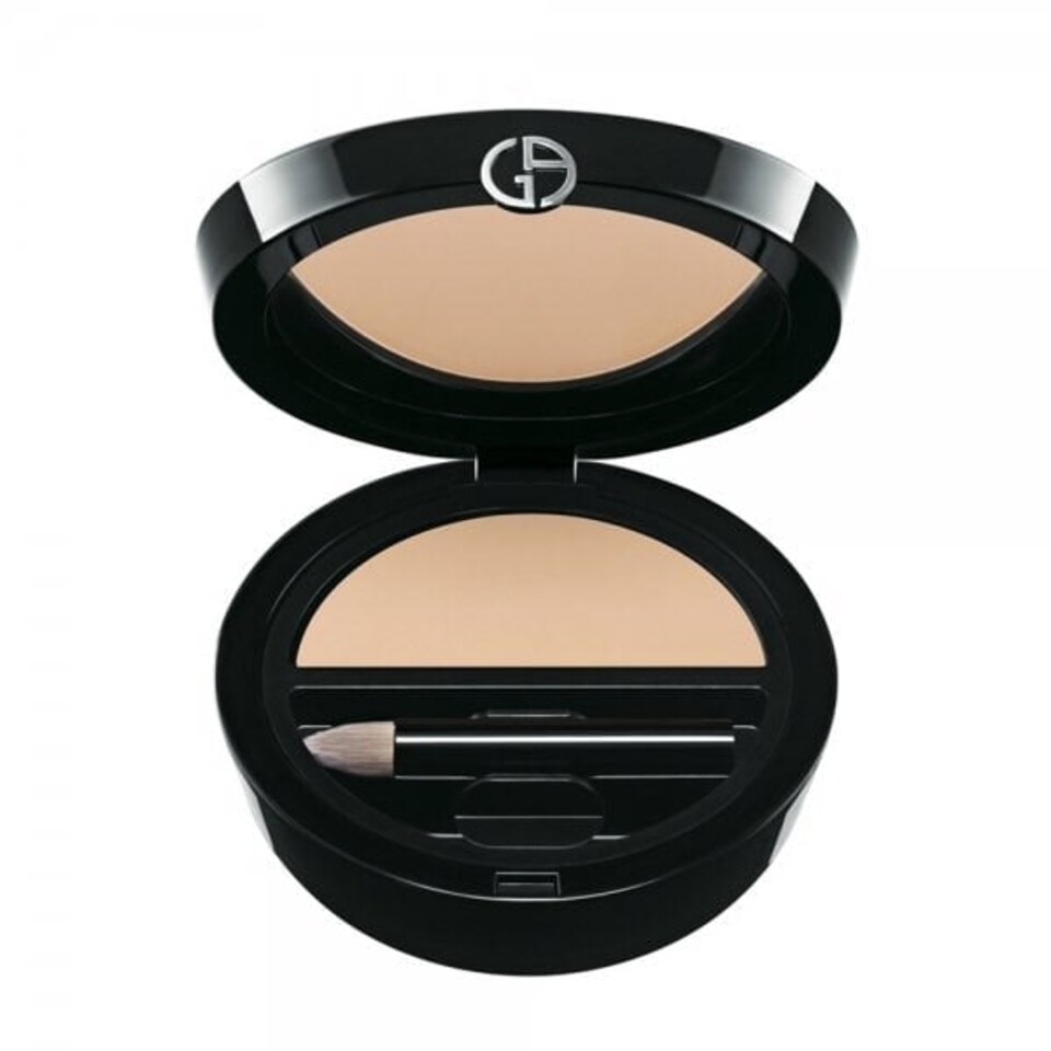 Corrector Compact Cream Concealer nº 6 de Giorgio Armani