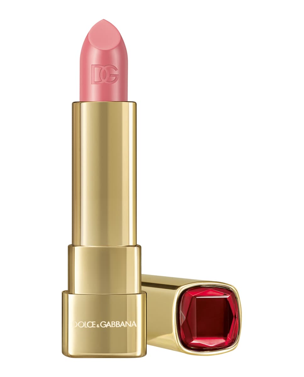 Pintalabios Passion Duo Gloss Fusion Nº 130 de Dolce & Gabbana