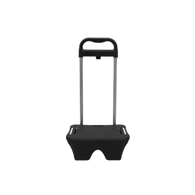 Trolley Infantil para Mochila Adaptable Rosa