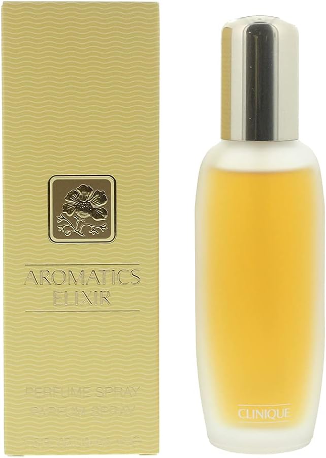 Perfume Aromatics Elixir Edp de Clinique 45 Ml