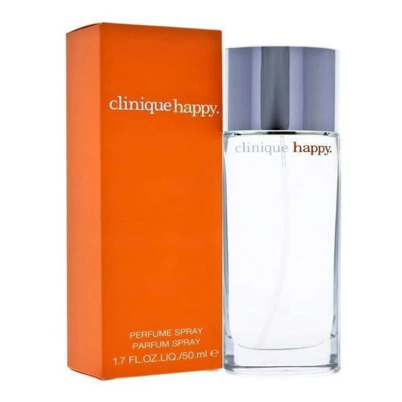 Perfume Happy de Clinique de 50 Ml