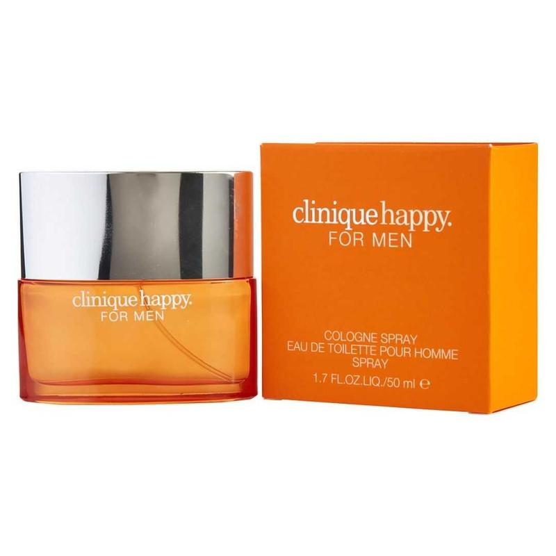 Perfume Happy de Clinique de 50 Ml