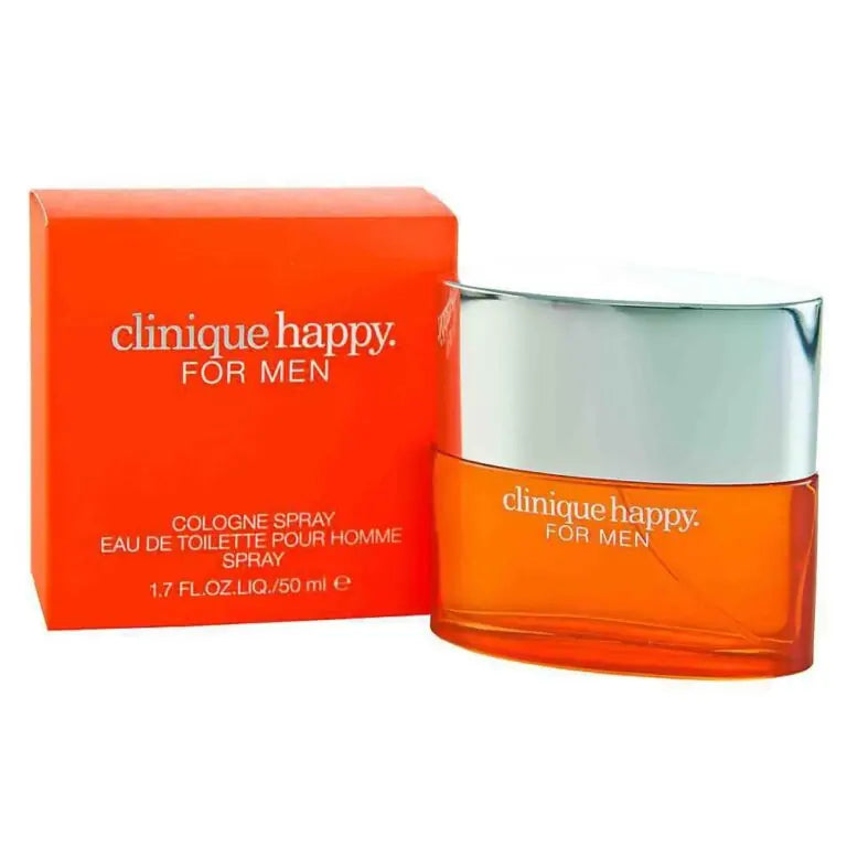 Perfume Happy de Clinique de 50 Ml