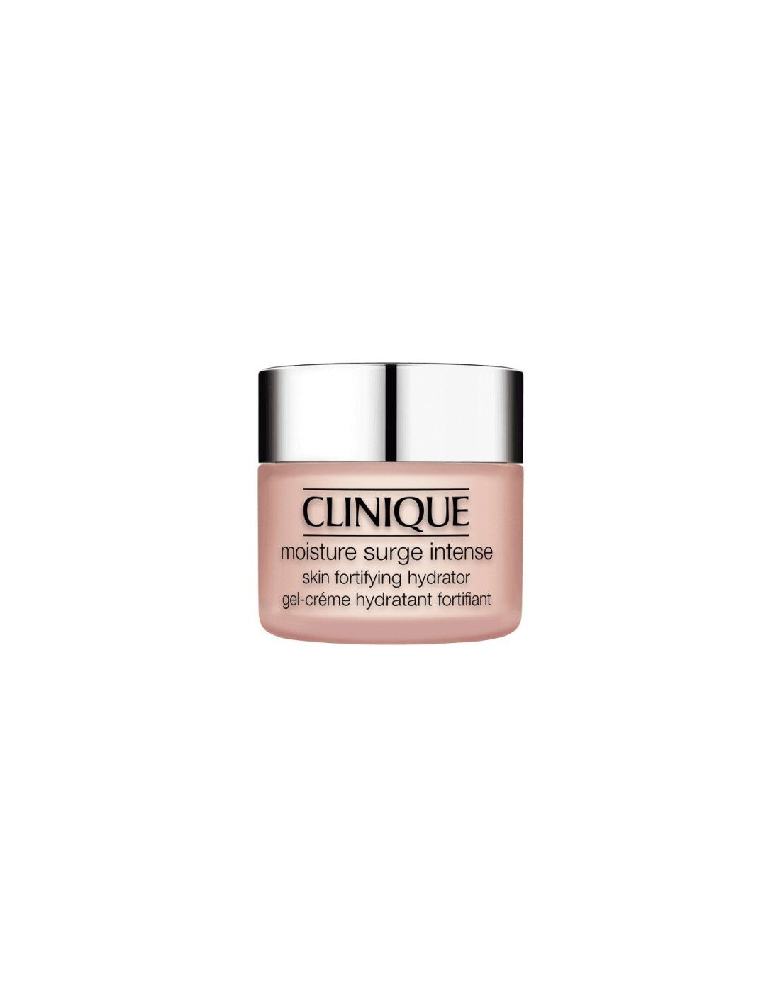 Crema Hidratante Moisture Surge Intense de Clinique 50 Ml