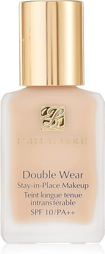 Base de Maquillaje Double Wear 1c1 Cool Bone Spf10 de Estée Lauder