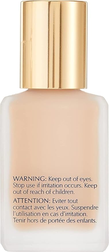 Base de Maquillaje Double Wear 1c1 Cool Bone Spf10 de Estée Lauder