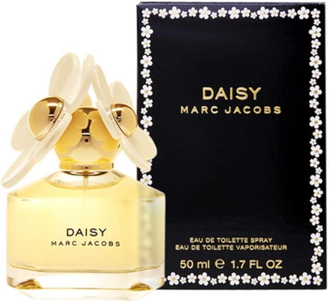 Perfume Daisy Edt de Marc Jacobs de 50 Ml